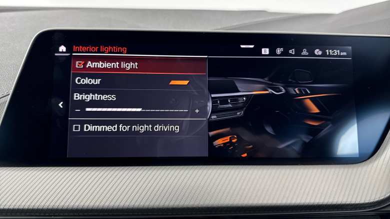 BMW 2 Series 218i [136] M Sport 4dr DCT Petrol Saloon